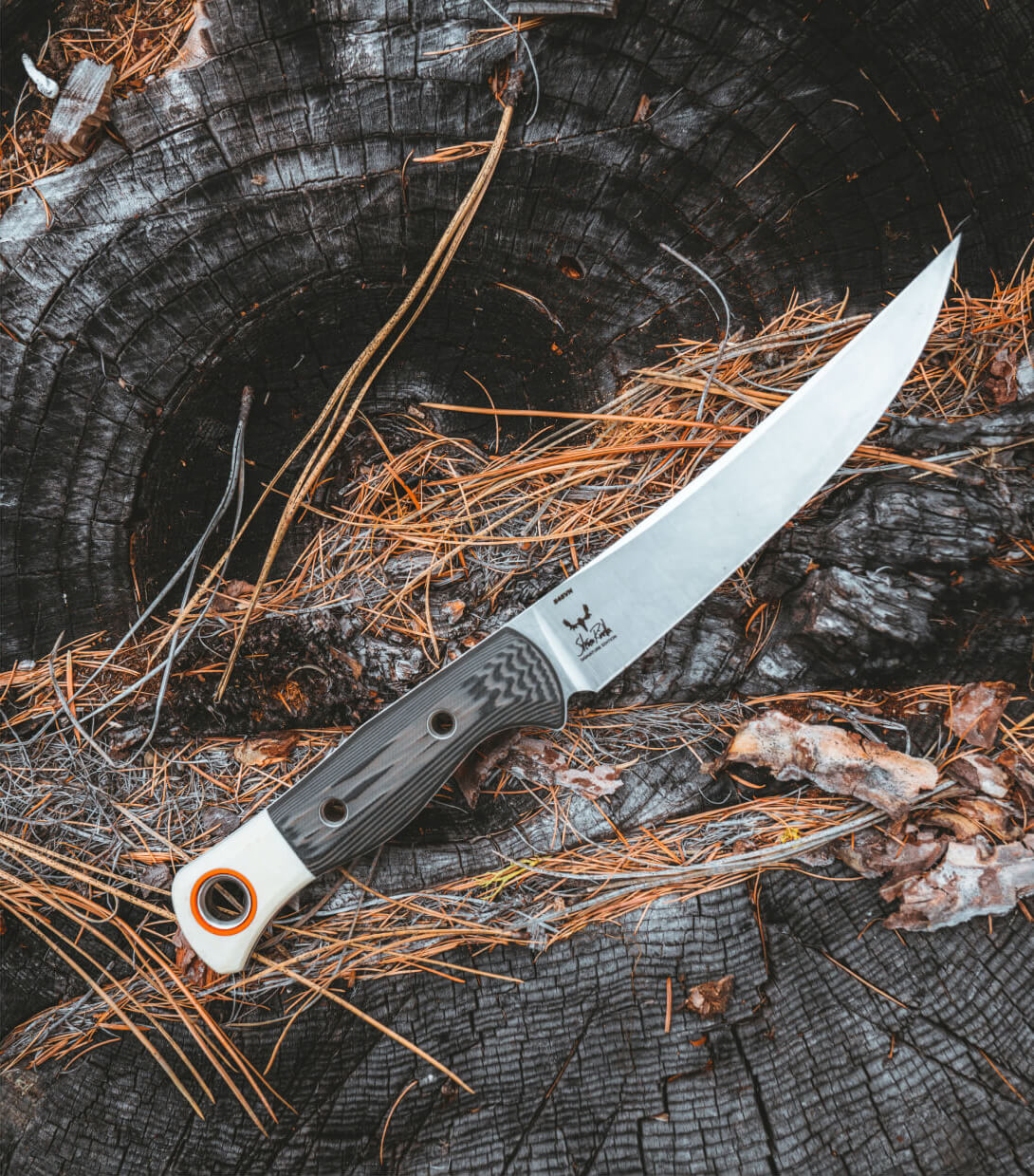 Hunting Knife Sets for Small and Large Game