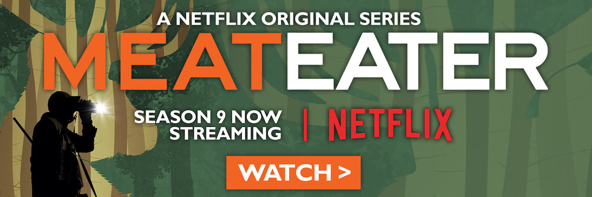 MeatEater